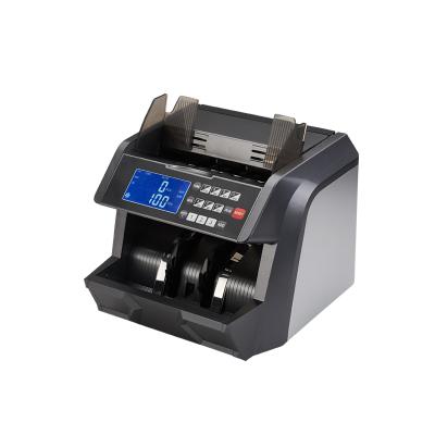 Front Loading Bill Counter NX-600