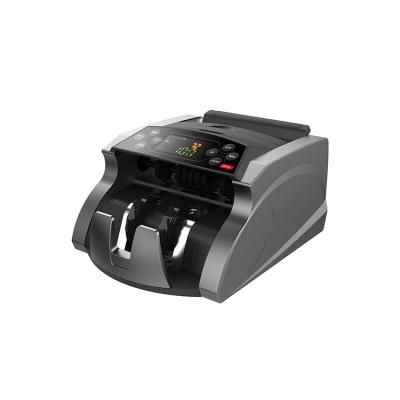 AUTOMATIC MONEY COUNTER NX-521