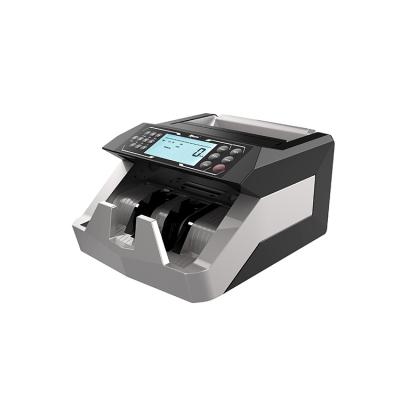MULTI-CURRENCY COUNTING MACHINE NX-660