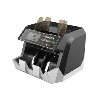 FRONT LOADING MONEY COUNTER NX-601