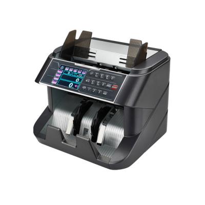 FRONT LOADING BILL COUNTER NX-700