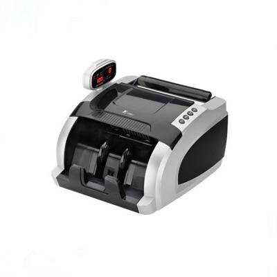 CURRENCY COUNTING MACHINE NX-530