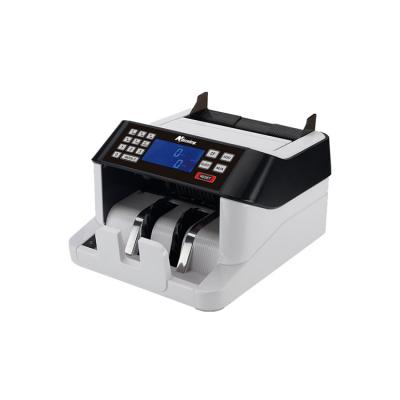 CURRENCY COUNTER MACHINE NX-880