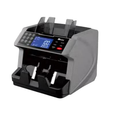 Professional 4-Speed Banknote Counter NX-802 